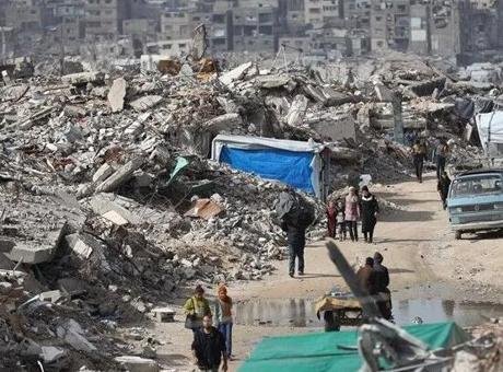 Kahire’de kritik görüşme! Hamas heyeti kalıcı ateşkes için Mısır’a gidiyor