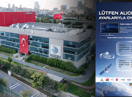 Türksat yayınları yeni nesil uydulara taşındı! İşte Demirören Medya’nın güncel yayın frekansları