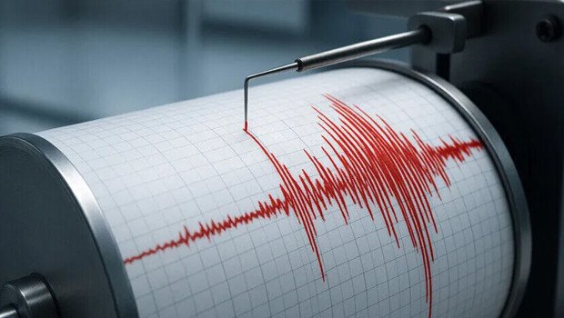 Vanuatu’da 6.1 büyüklüğünde deprem