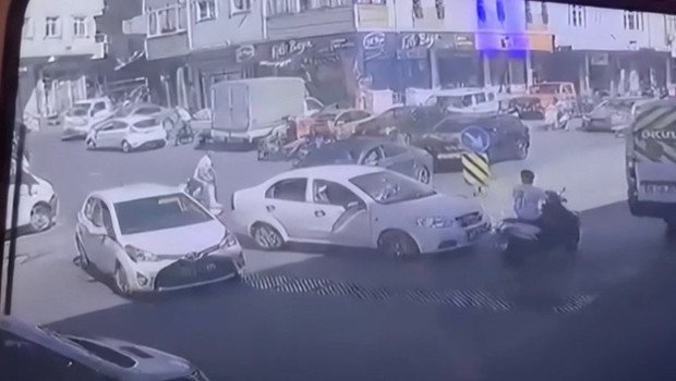 Kağıthane’de çocukluk arkadaşını vuran şüpheli tutuklandı: Çelik yelekle beni aradığını söylediler