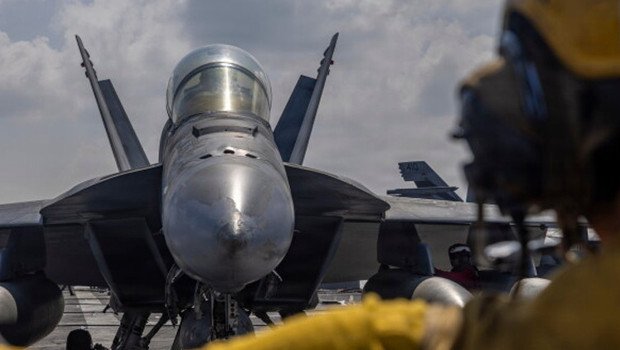 İran’dan kayıp pilotlar için yeni öneri: Katar’a ekip gönderme teklifi