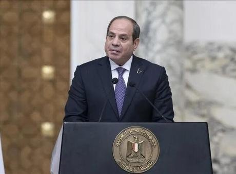 Mısır Cumhurbaşkanı Sisi, Trump’ın danışmanı Kushner ile Gazze’deki ateşkesi görüştü