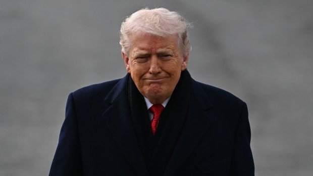 Trump’tan Türkiye, Suudi Arabistan ve Pakistan’a Mekke Savunma Anlaşması tebriği