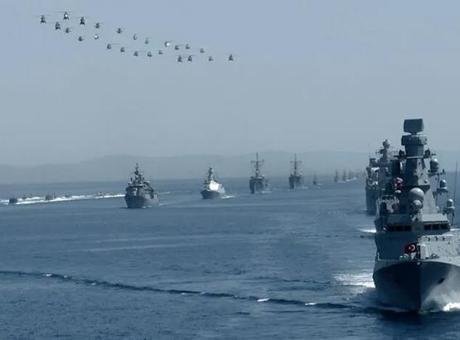 Yunan basını ‘zordayız’ diyerek duyurdu! ‘3 hedef’ iddiası: ‘Türkiye ne arıyor?’