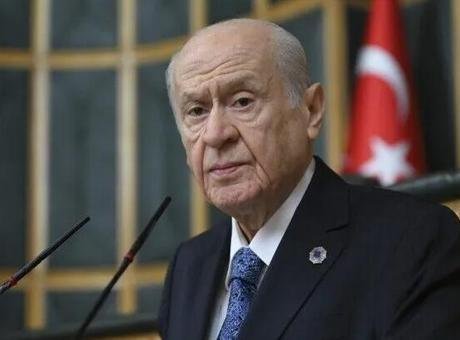 Bahçeli: Terörsüz Türkiye milletin eseri olacak