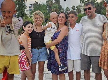 Kuzeninin üzerine düşmesiyle şok gerçek ortaya çıktı! ‘10 gün boyunca aç ve susuz kaldı’