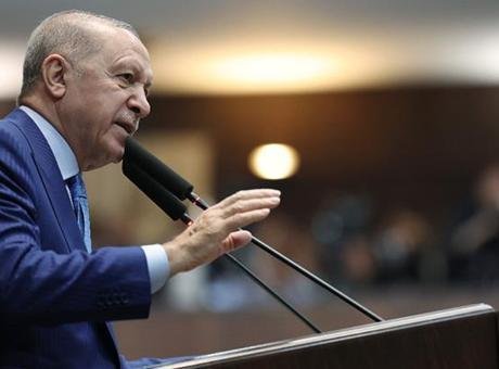 Cumhurbaşkanı Erdoğan’dan AB’ye rest: Kaybeden siz olursunuz