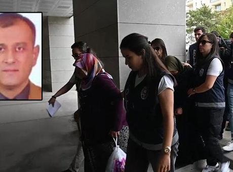 12 yıl önce kaybolmuştu! Derin dondurucudan çıkan cesetle ilgili 17 kişi adliyede