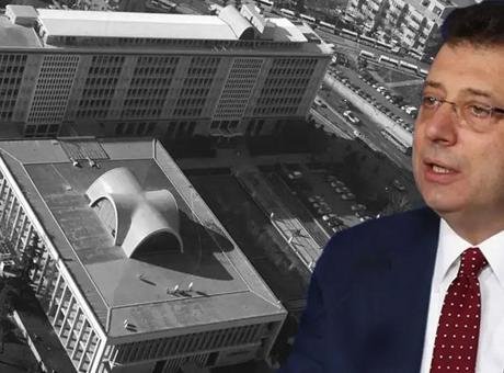 ‘İBB’ye yönelik ‘Yolsuzluk’ davası başladı! İmamoğlu dahil 414 sanık hakim karşısında