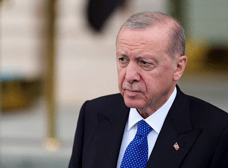 Cumhurbaşkanı Erdoğan, Marmara Depremi’nde hayatını kaybedenleri andı