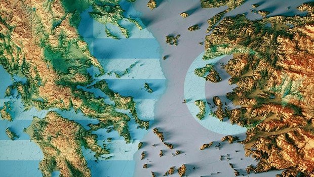 Ankara’nın hamlesi Atina’da panik yarattı! 3 hedefi var: İş birliğine gidilmeli