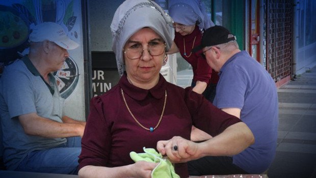 Duyunca kahkaha atıp güldüler: Aylık kazancı 150 bin lira! ‘Abla sen burayı boşuna açtın dediler’