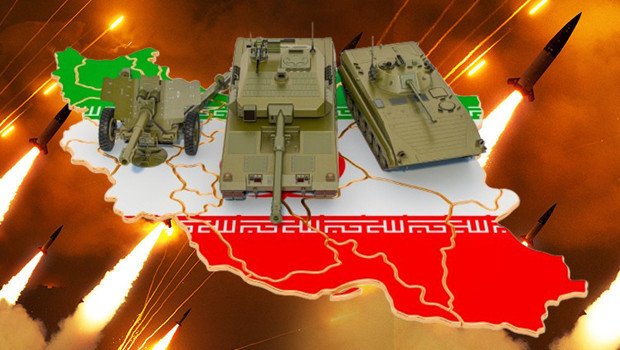 İran’dan ‘fırtına öncesi’ hamleler! Sessiz plan deşifre oldu