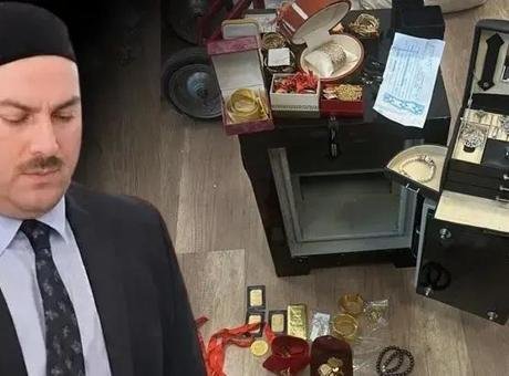 Son dakika… Tutuklanan Alihan Kuriş’in ifadesi ortaya çıktı! Mal varlığı ve aylık gelirini açıkladı