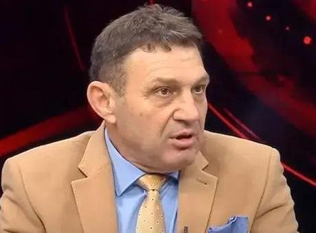 Son dakika… Emekli Tuğamiral Türker Ertürk tutuklandı