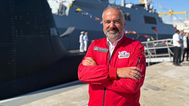STM, milli deniz platformlarıyla TEKNOFEST Mavi Vatan’da
