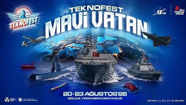 Deniz platformlarının enerji ihtiyacına milli çözüm