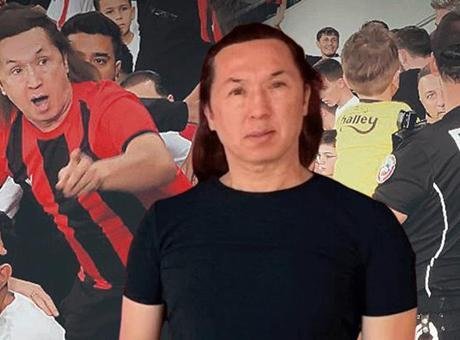 Son dakika… Minik Fenerbahçe taraftarının formasını çıkarttıran Şenel Akdemir ilk kez konuştu