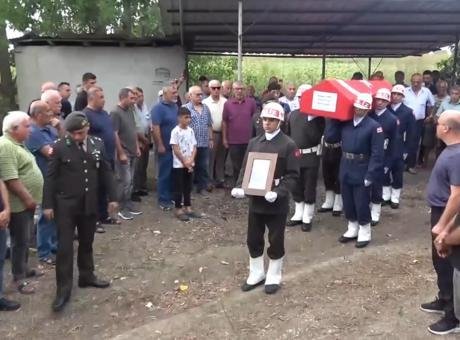 Hakkari’de uzman çavuşun ölümüne ilişkin 3 itfaiye personeli hakkında karar!