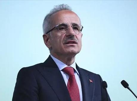 Bakan Uraloğlu, Rize’de konuştu! ‘Hedefimiz açıktır’