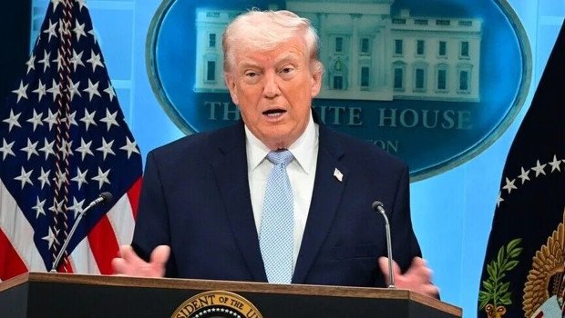 İran’la sona eren mutabakat devam edecek mi? Trump net konuştu: Anlaşma yok