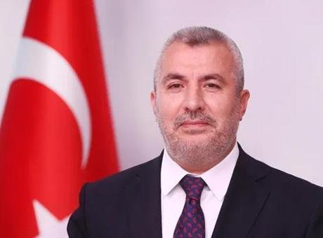 Resmi Gazete’de yayımlandı! ÖSYM Başkanlığı’na Bayram Ali Ersoy atandı