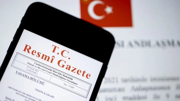 Türkiye Yapay Zeka Eylem Planı Resmi Gazete’de