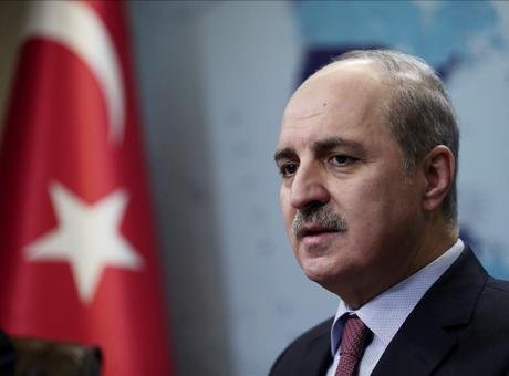 TBMM Başkanı Kurtulmuş’tan 2026-YKS yerleştirme sonuçlarına ilişkin açıklama