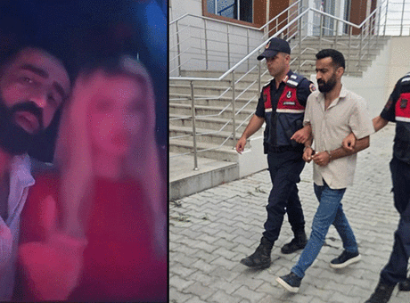 ‘Reşo’yu tutuklatan canlı yayın! ‘Kralına eyvallahın olmayacak’