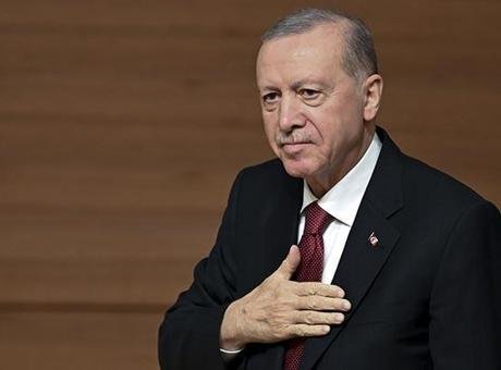 Cumhurbaşkanı Erdoğan’dan, 2026 YKS yerleştirme sonuçlarına ilişkin açıklama