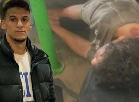 Hastane kapısında başlayan, mezarlıkta biten acı hikaye: Motosiklet çarptıktan 15 gün sonra öldü
