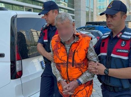 4 yaşındaki çocuğu taciz etti iddiası! 75 yaşındaki sapığa meydan dayağı