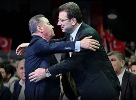 Son dakika… Muhittin Böcek’ten yeni ifade: Zarfı İmamoğlu’na verdim