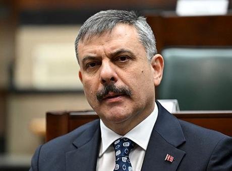İçişleri Bakanı Çiftçi’den suç örgütleriyle mücadeleye ilişkin paylaşım