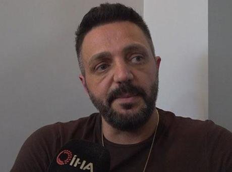 Esenyurt’ta çocuklarının yanında karısına hakaretler yağdırmıştı: Kendisini ‘montaj’ diyerek savundu!