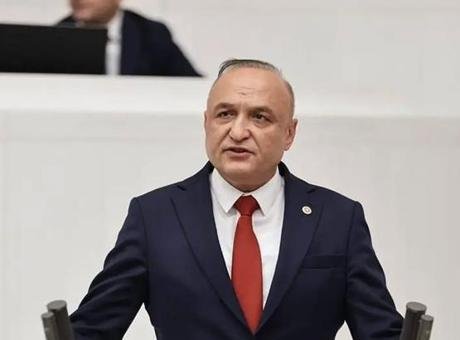 Yeni Parti Milletvekili Melih Meriç bıçaklı saldırıya uğradı