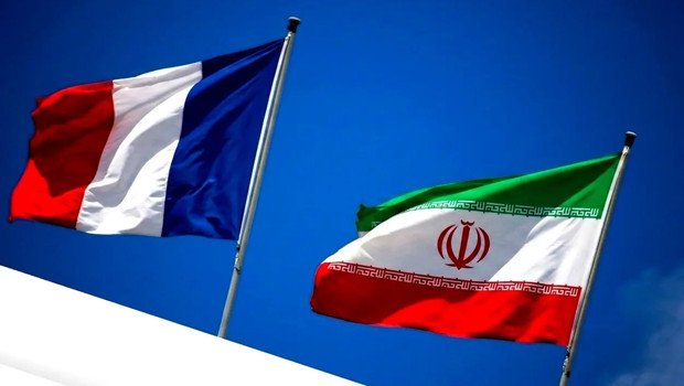 İran, iki Fransız diplomatı “istenmeyen kişi” ilan etti