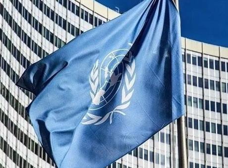 BM, İsrail’in Suriye’ye yönelik ‘endişe verici’ hava saldırılarını durdurmasını istedi