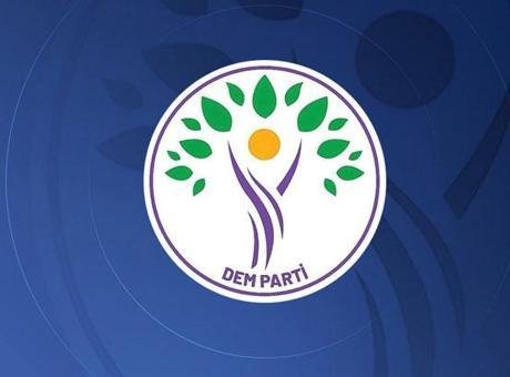 DEM Parti’de kongre mesaisi