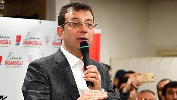 “İmamoğlu çıkar amaçlı suç örgütü” davasının 66. duruşması sona erdi