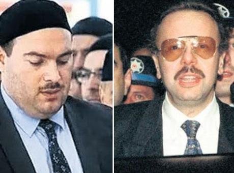 Denizolgun’un mezarı açılacak