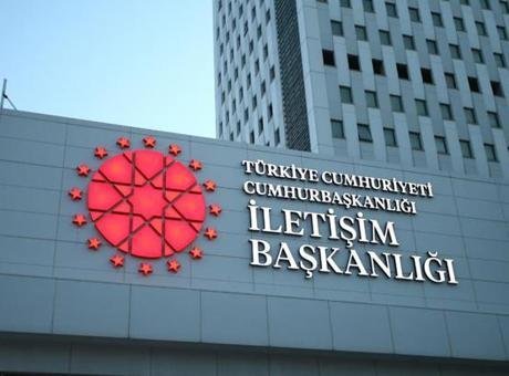 İletişim Başkanlığı: Türkiye, Suriye’nin istikrarsızlaştırılmasına izin vermeyecek’