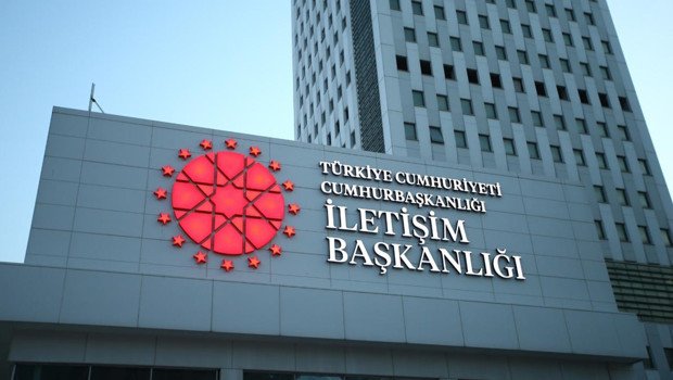 İletişim Başkanlığı: Türkiye, Suriye’nin istikrarsızlaştırılmasına asla izin vermeyecektir