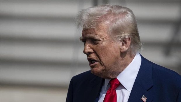 Trump’tan Kanada kararı: 3 gün askıya aldı