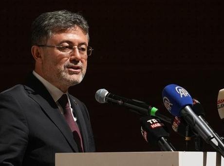 Bakan Yumaklı: Doğayı korumak yarınlarımıza bırakacağımız en kıymetli mirastır