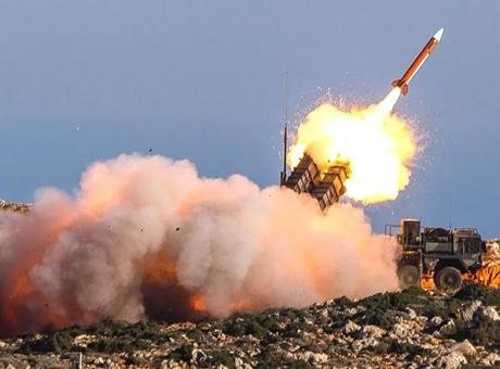 SON DAKİKA HABERLER: Yunanistan’dan Ege’de sessiz hamle! ‘Patriotlar için yeni rota’