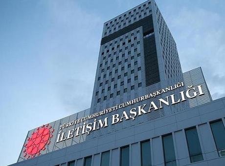 DMM’den sosyal yapıların hedef alındığı iddialarına yalanlama