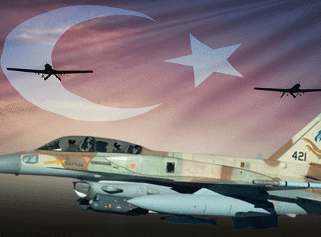 İsrail, Suriye’de savaşa zorluyor! Türkiye ne yapacak?