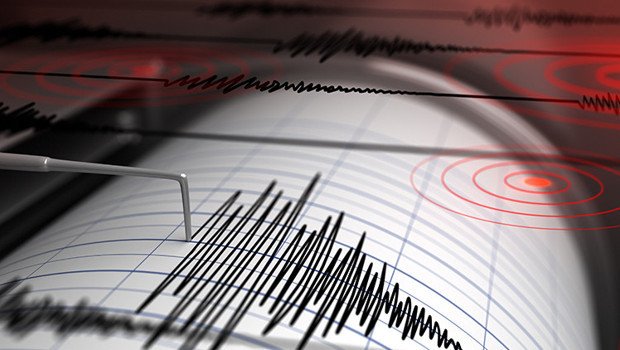 Marmara’da hissedilen deprem