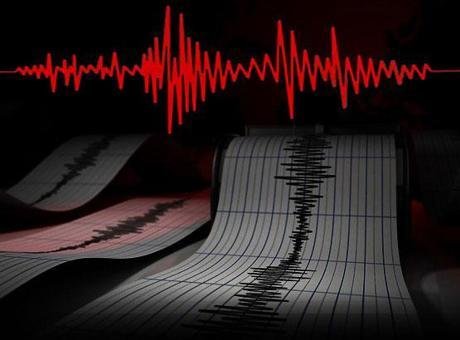 Son dakika… İstanbul Adalar’da 3.2 büyüklüğünde deprem